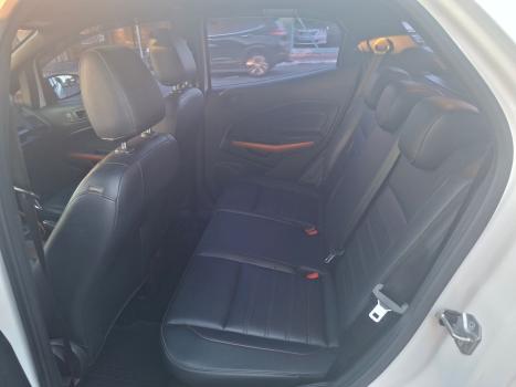FORD Ecosport 2.0 16V 4P FLEX 4WD DIRECT STORM AUTOM�TICO, Foto 8