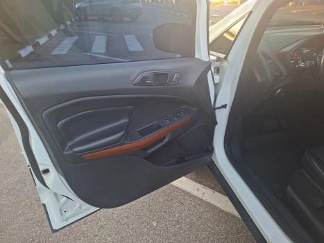 FORD Ecosport 2.0 16V 4P FLEX 4WD DIRECT STORM AUTOM�TICO, Foto 9