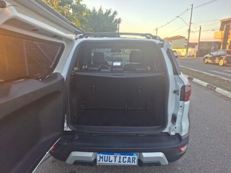 FORD Ecosport 2.0 16V 4P FLEX 4WD DIRECT STORM AUTOM�TICO, Foto 15