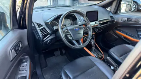 FORD Ecosport 2.0 16V 4P FLEX 4WD DIRECT STORM AUTOM�TICO, Foto 5