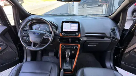 FORD Ecosport 2.0 16V 4P FLEX 4WD DIRECT STORM AUTOM�TICO, Foto 6