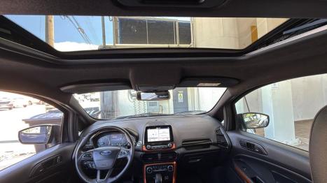FORD Ecosport 2.0 16V 4P FLEX 4WD DIRECT STORM AUTOM�TICO, Foto 9