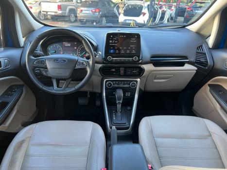 FORD Ecosport 2.0 16V 4P FLEX TITANIUM AUTOM�TICO, Foto 4