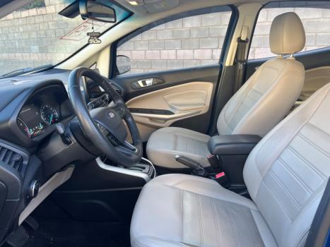 FORD Ecosport 2.0 16V 4P FLEX TITANIUM AUTOM�TICO, Foto 5