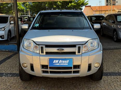 FORD Ecosport 2.0 16V 4P XLT AUTOM�TICO, Foto 2