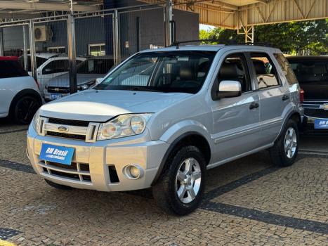 FORD Ecosport 2.0 16V 4P XLT AUTOM�TICO, Foto 3