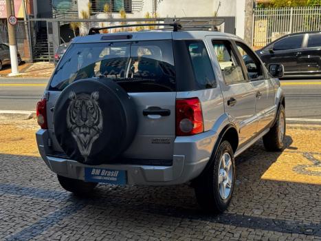 FORD Ecosport 2.0 16V 4P XLT AUTOM�TICO, Foto 4