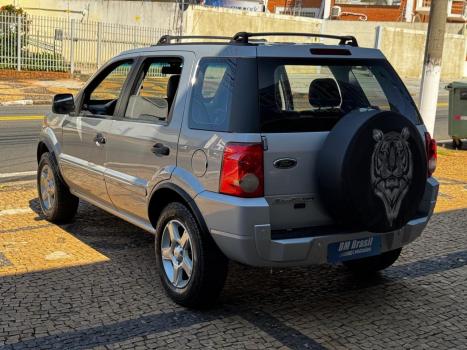FORD Ecosport 2.0 16V 4P XLT AUTOM�TICO, Foto 6