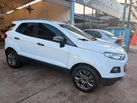 FORD Ecosport 2.0 16V 4P FREESTYLE FLEX POWERSHIFT AUTOMATIZADO, Foto 3