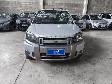 FORD Ecosport 2.0 16V 4P 4WD FLEX, Foto 2