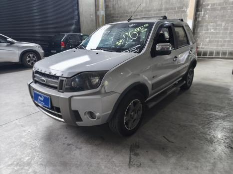FORD Ecosport 2.0 16V 4P 4WD FLEX, Foto 3