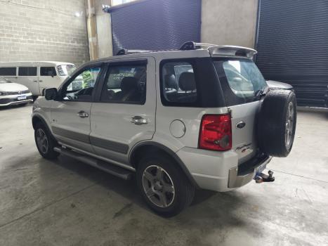 FORD Ecosport 2.0 16V 4P 4WD FLEX, Foto 4
