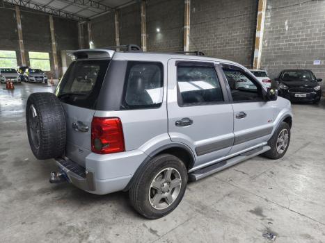 FORD Ecosport 2.0 16V 4P 4WD FLEX, Foto 6