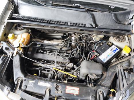 FORD Ecosport 2.0 16V 4P 4WD FLEX, Foto 16