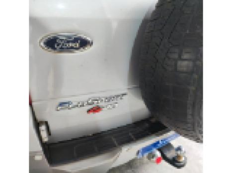 FORD Ecosport 2.0 16V 4P 4WD FLEX, Foto 17