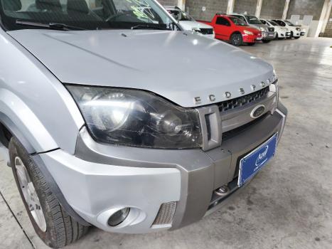 FORD Ecosport 2.0 16V 4P 4WD FLEX, Foto 21