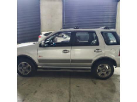 FORD Ecosport 2.0 16V 4P 4WD FLEX, Foto 24
