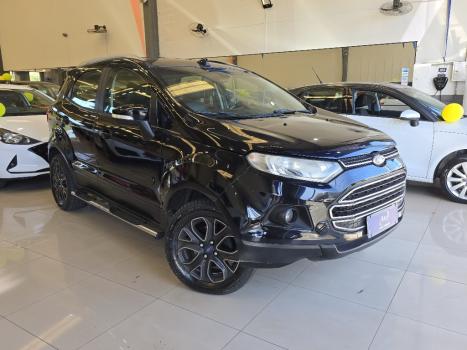 FORD Ecosport 2.0 16V 4P FLEX TITANIUM AUTOM�TICO, Foto 1