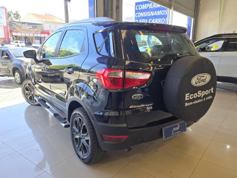 FORD Ecosport 2.0 16V 4P FLEX TITANIUM AUTOM�TICO, Foto 4