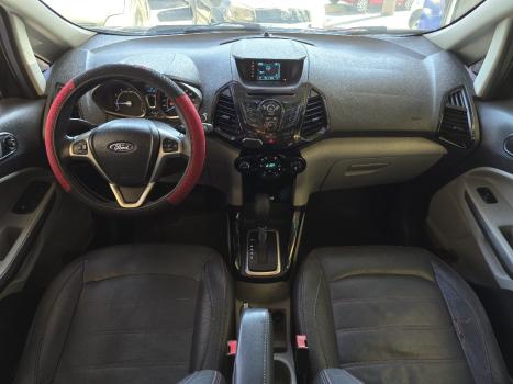 FORD Ecosport 2.0 16V 4P FLEX TITANIUM AUTOM�TICO, Foto 7