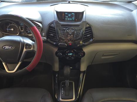 FORD Ecosport 2.0 16V 4P FLEX TITANIUM AUTOM�TICO, Foto 8