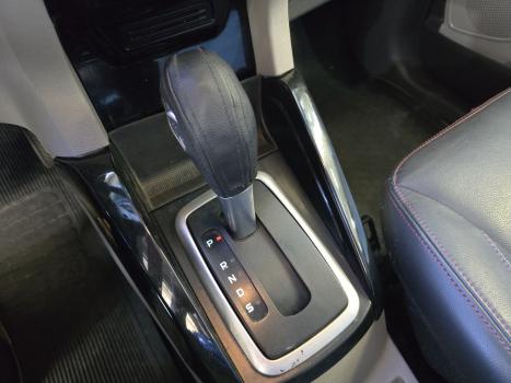 FORD Ecosport 2.0 16V 4P FLEX TITANIUM AUTOM�TICO, Foto 10