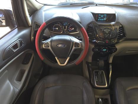 FORD Ecosport 2.0 16V 4P FLEX TITANIUM AUTOM�TICO, Foto 11