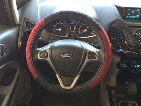 FORD Ecosport 2.0 16V 4P FLEX TITANIUM AUTOM�TICO, Foto 12