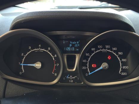FORD Ecosport 2.0 16V 4P FLEX TITANIUM AUTOM�TICO, Foto 13