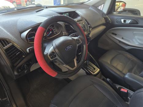 FORD Ecosport 2.0 16V 4P FLEX TITANIUM AUTOM�TICO, Foto 14