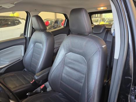 FORD Ecosport 2.0 16V 4P FLEX TITANIUM AUTOM�TICO, Foto 15