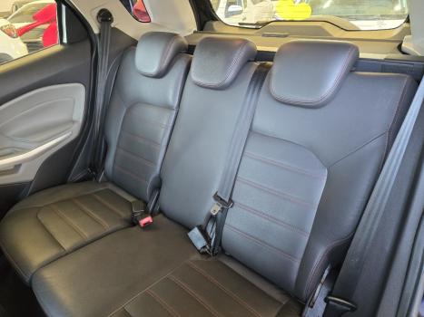 FORD Ecosport 2.0 16V 4P FLEX TITANIUM AUTOM�TICO, Foto 16