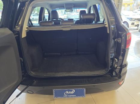 FORD Ecosport 2.0 16V 4P FLEX TITANIUM AUTOM�TICO, Foto 17
