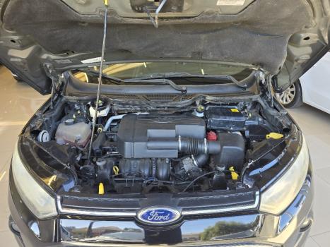 FORD Ecosport 2.0 16V 4P FLEX TITANIUM AUTOM�TICO, Foto 18
