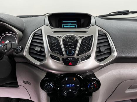 FORD Ecosport 2.0 16V 4P FLEX TITANIUM POWERSHIFT AUTOM�TICO, Foto 14