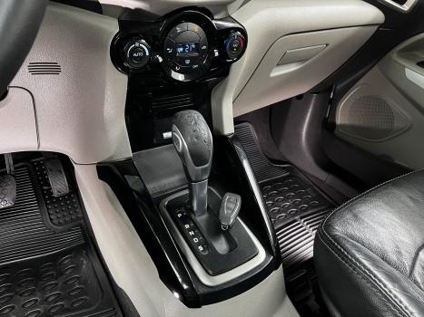 FORD Ecosport 2.0 16V 4P FLEX TITANIUM POWERSHIFT AUTOM�TICO, Foto 15