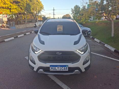 FORD Ecosport 2.0 16V 4P FLEX 4WD DIRECT STORM AUTOM�TICO, Foto 2