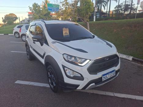 FORD Ecosport 2.0 16V 4P FLEX 4WD DIRECT STORM AUTOM�TICO, Foto 3