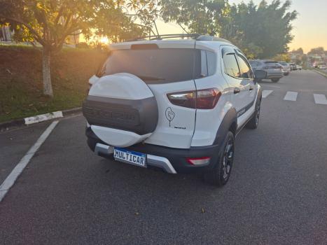 FORD Ecosport 2.0 16V 4P FLEX 4WD DIRECT STORM AUTOM�TICO, Foto 4