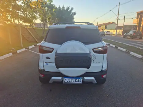 FORD Ecosport 2.0 16V 4P FLEX 4WD DIRECT STORM AUTOM�TICO, Foto 5