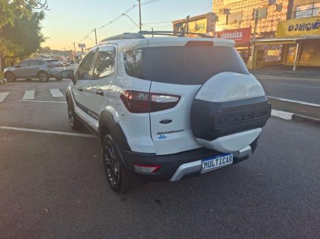 FORD Ecosport 2.0 16V 4P FLEX 4WD DIRECT STORM AUTOM�TICO, Foto 6