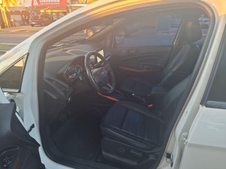FORD Ecosport 2.0 16V 4P FLEX 4WD DIRECT STORM AUTOM�TICO, Foto 7