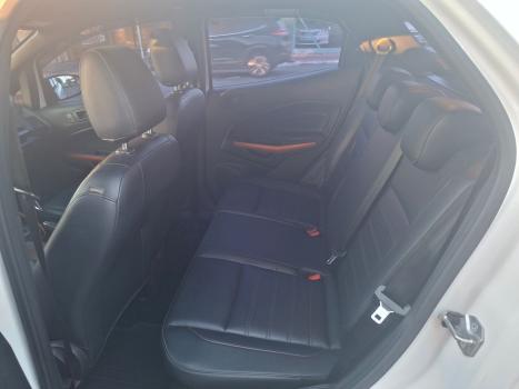 FORD Ecosport 2.0 16V 4P FLEX 4WD DIRECT STORM AUTOM�TICO, Foto 8