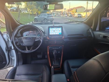 FORD Ecosport 2.0 16V 4P FLEX 4WD DIRECT STORM AUTOM�TICO, Foto 13