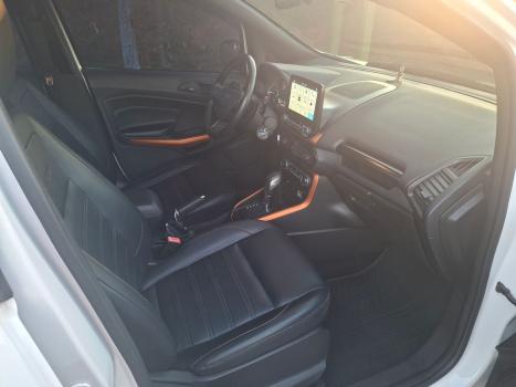 FORD Ecosport 2.0 16V 4P FLEX 4WD DIRECT STORM AUTOM�TICO, Foto 14