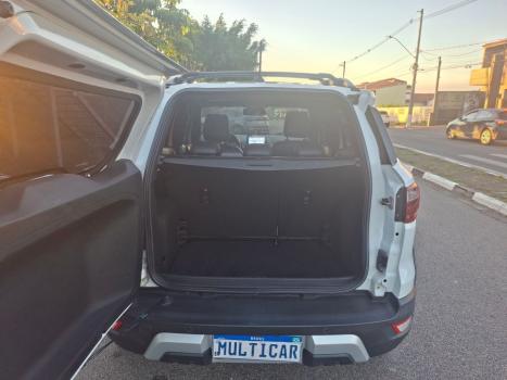 FORD Ecosport 2.0 16V 4P FLEX 4WD DIRECT STORM AUTOM�TICO, Foto 15