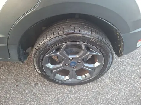 FORD Ecosport 2.0 16V 4P FLEX 4WD DIRECT STORM AUTOM�TICO, Foto 16