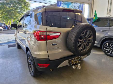FORD Ecosport 2.0 16V 4P FLEX FREESTYLE POWERSHIFT AUTOM�TICO, Foto 2