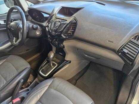 FORD Ecosport 2.0 16V 4P FLEX FREESTYLE POWERSHIFT AUTOM�TICO, Foto 6