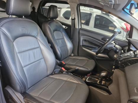 FORD Ecosport 2.0 16V 4P FLEX FREESTYLE POWERSHIFT AUTOM�TICO, Foto 7